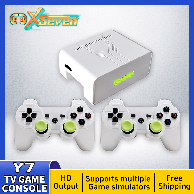 Retro Gaming Kiosk - Nuova Console di Gioco Coopreme Y7