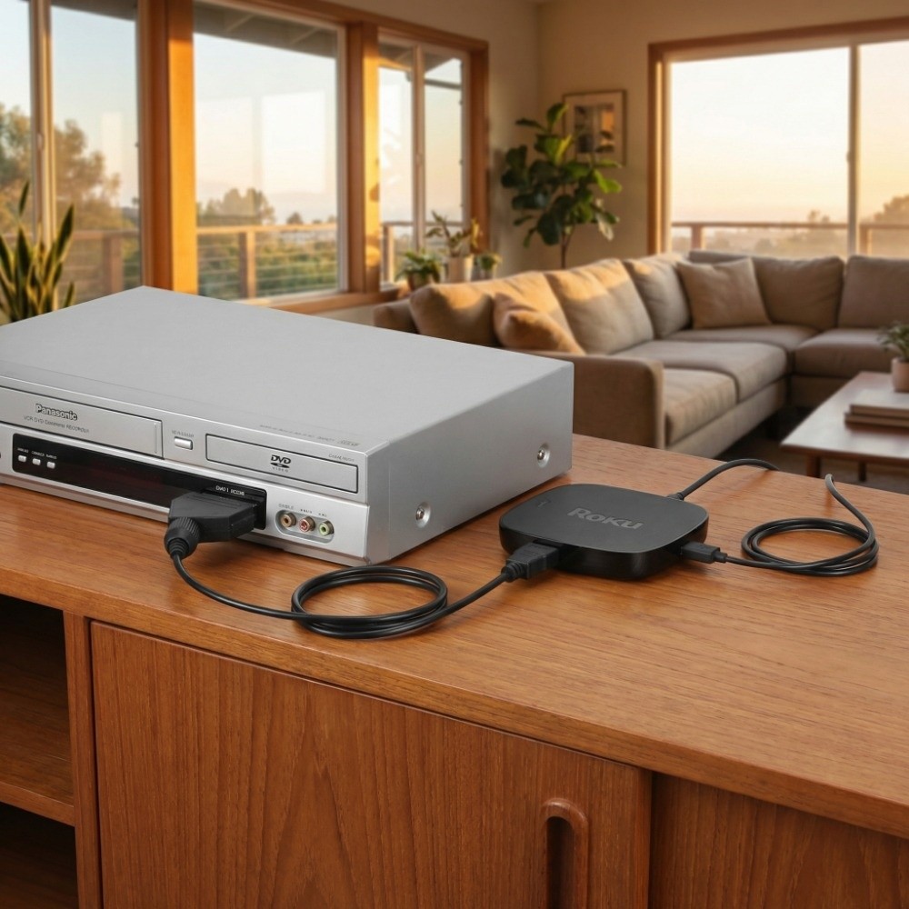 Cavo di supporto per interfacc - Scart To Hdmi recensione e prezzo