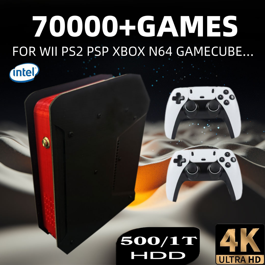 Console per videogiochi retrò  - Retro Gaming Kiosk recensione e prezzo