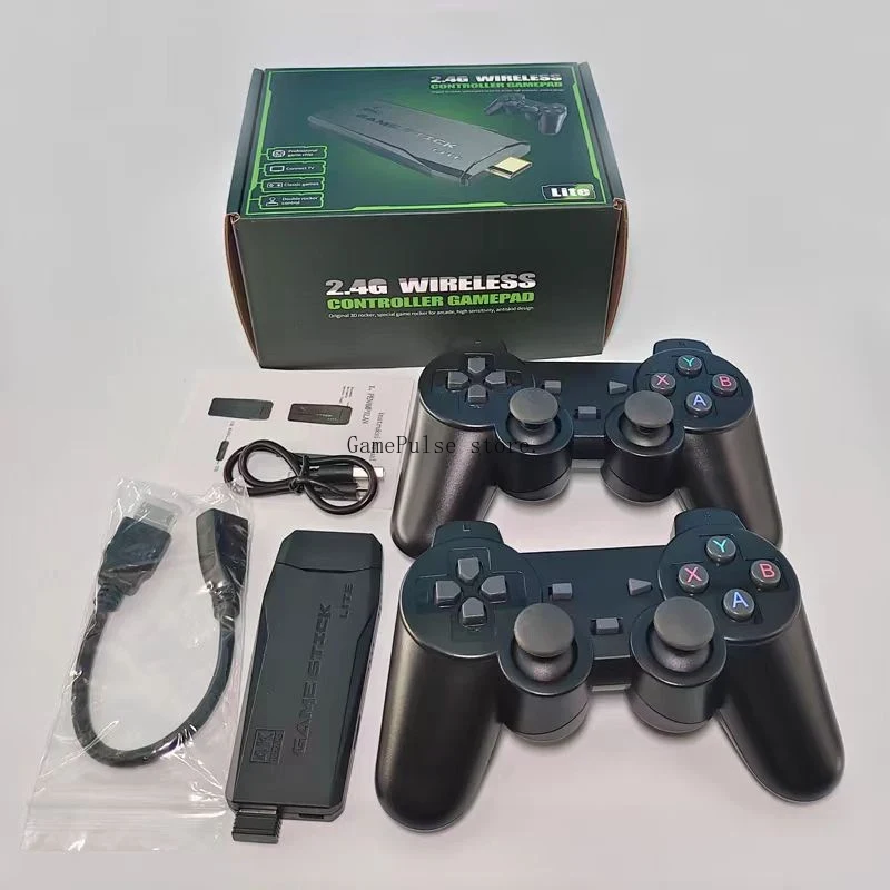 Console di Gioco Retro M8 per  - Retro Gaming Kiosk recensione e prezzo