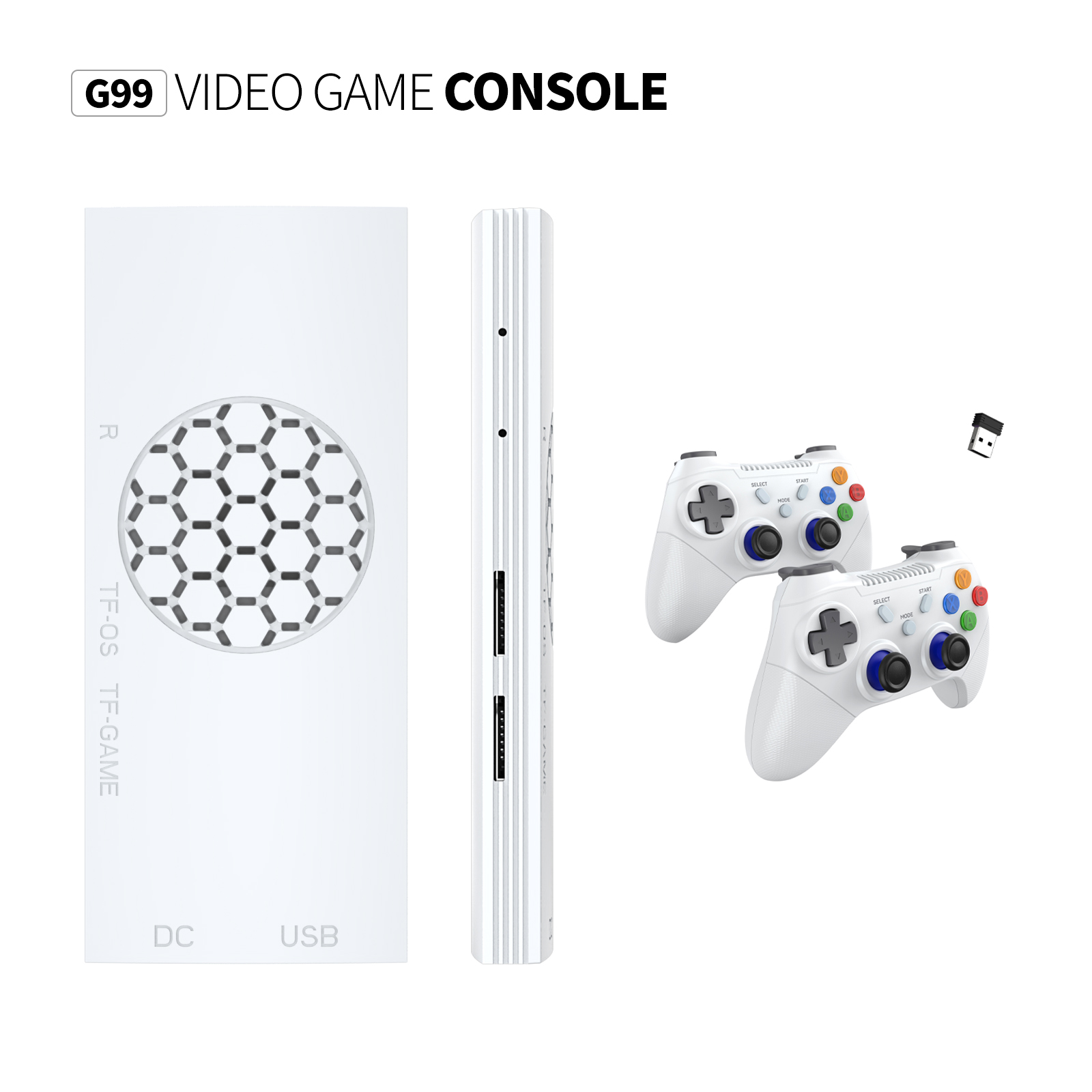 Console di gioco con processor - Retro Gaming N64 recensione e prezzo
