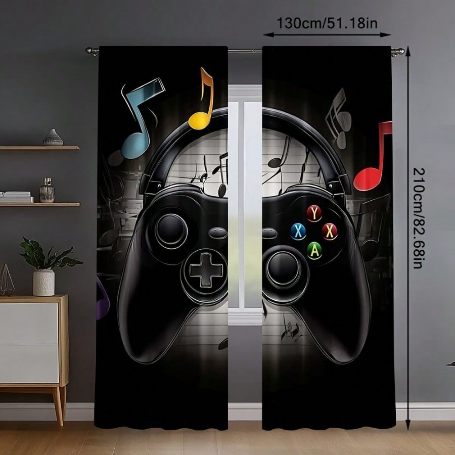 2 Tende per Sala Giochi Retrò, - Retro Gaming Youtube recensione e prezzo