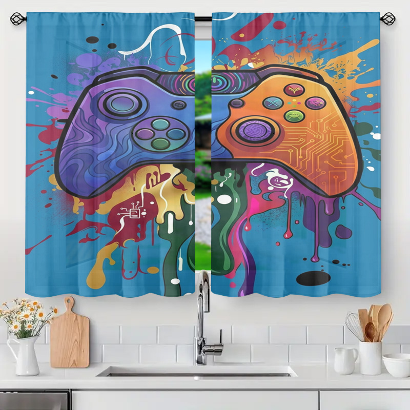 Tenda da Gioco Retrò, Decorazi - Retro Gaming Youtube recensione e prezzo